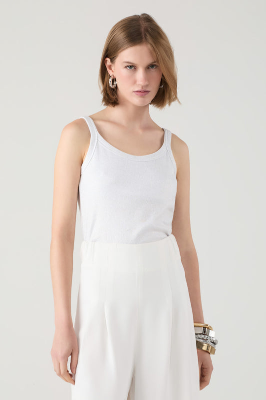 Tutu Tank Top