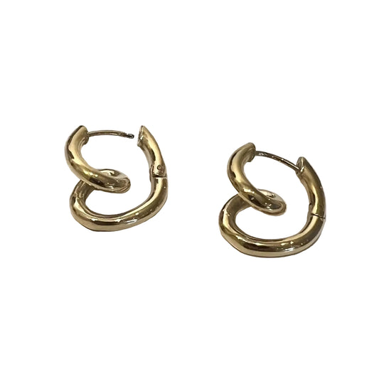 Twirl Earring