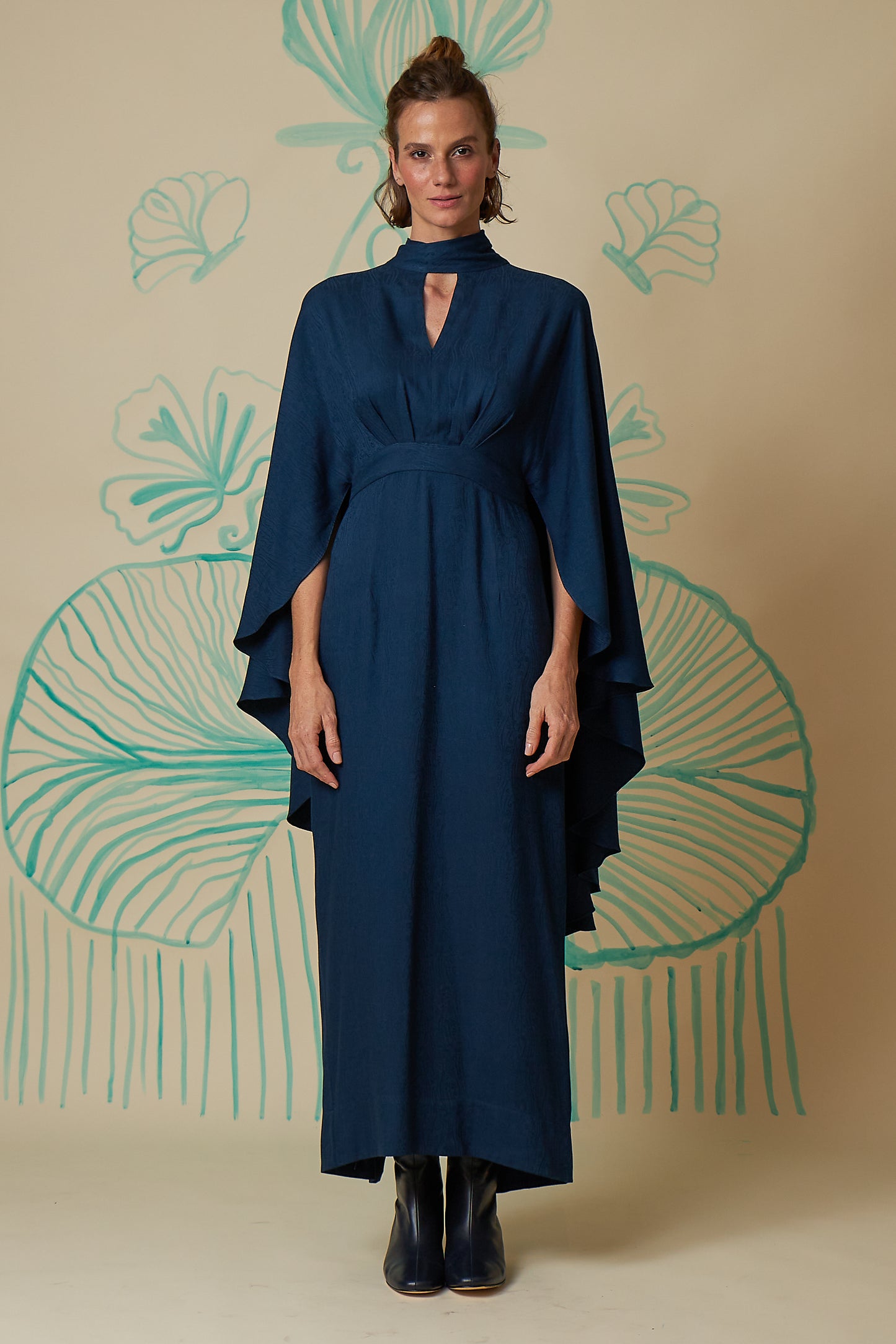 Bozena Midi Dress
