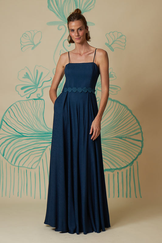 Luisa Maxi Dress