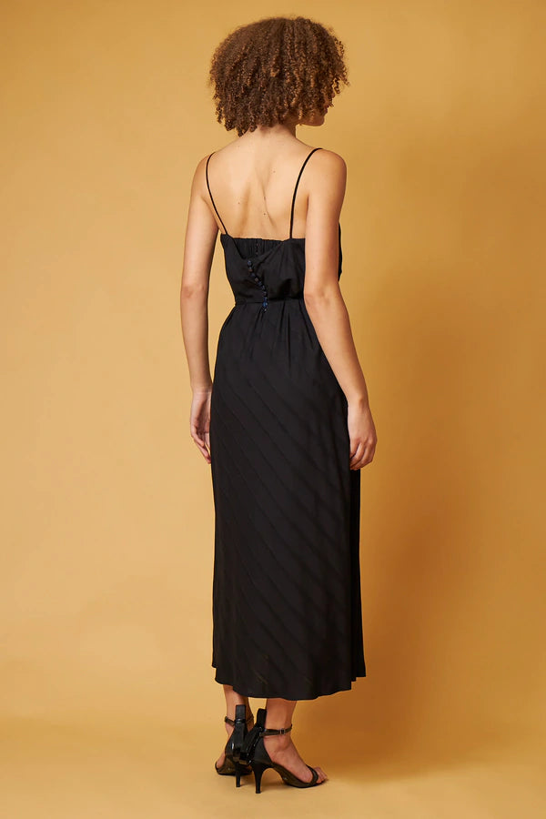 Esmaralda Midi Dress