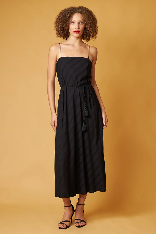 Esmaralda Midi Dress