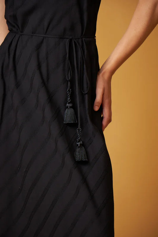 Esmaralda Midi Dress