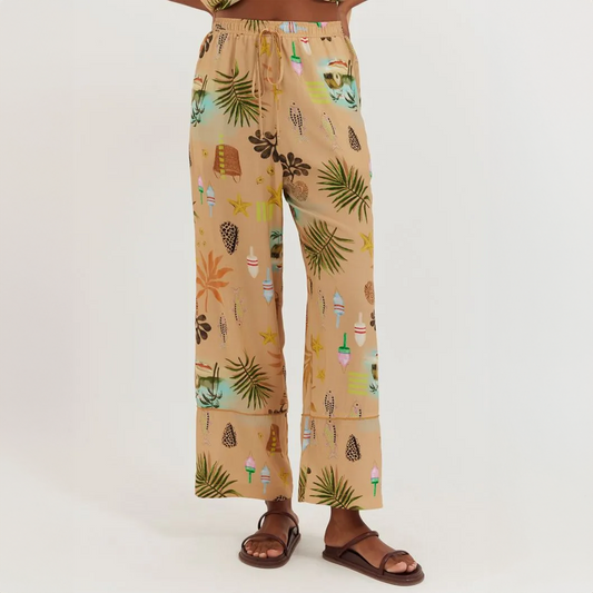 Village Pants