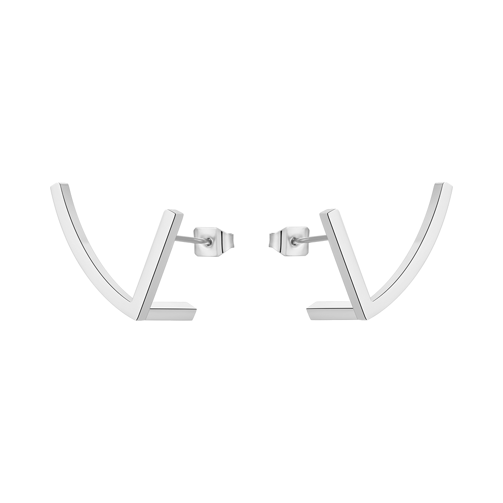 Vortex Earring