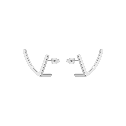 Vortex Earring