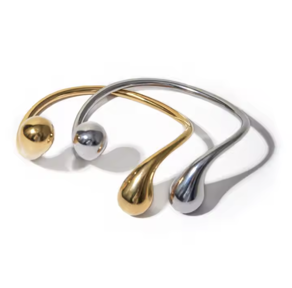 Water Drop Bracelet