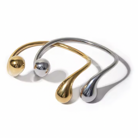 Water Drop Bracelet