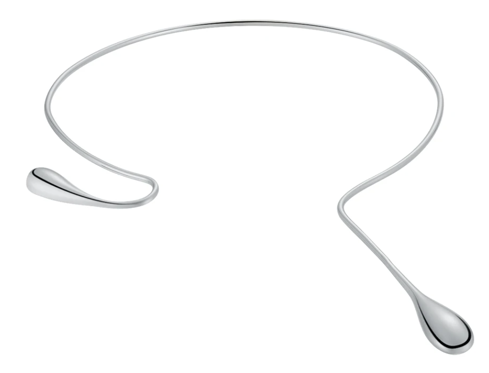 Water Drop Choker