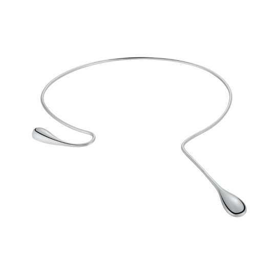 Water Drop Choker