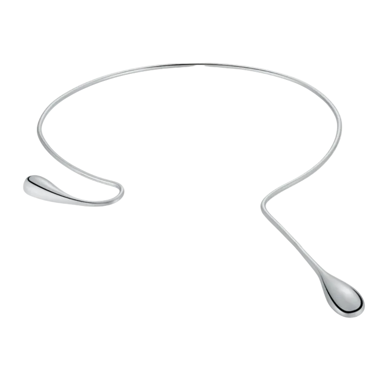 Water Drop Choker
