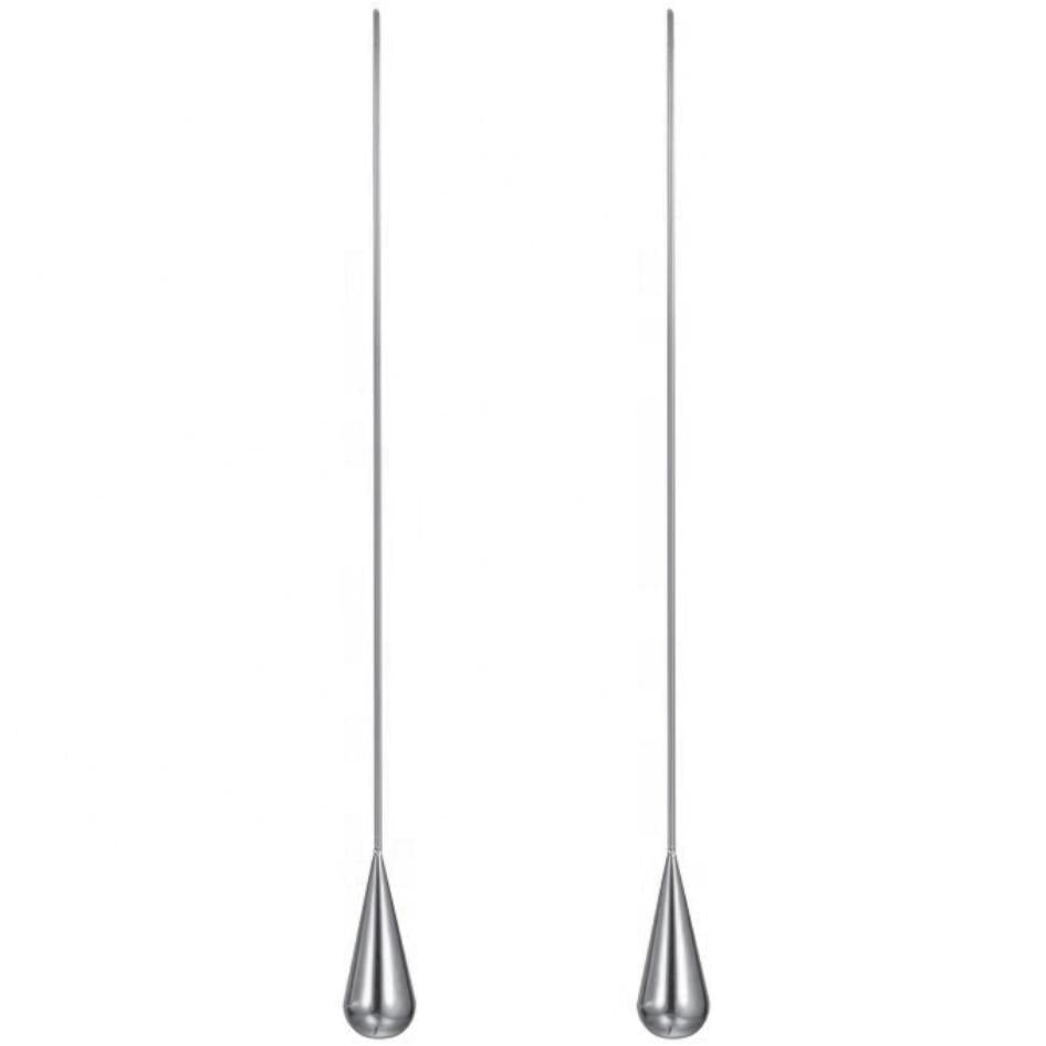 Waterdrop Earring - Long