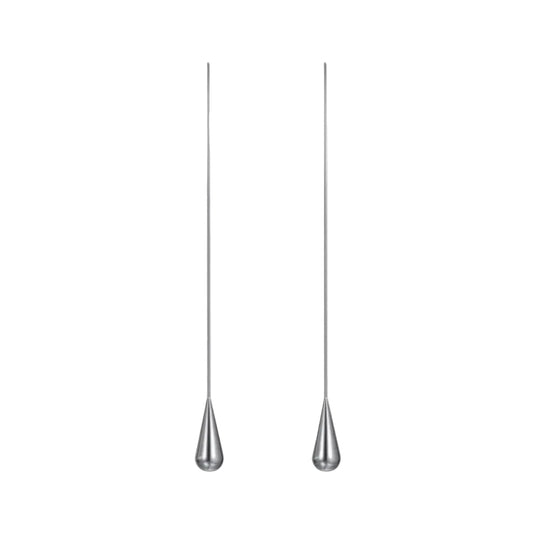 Waterdrop Earring - Long