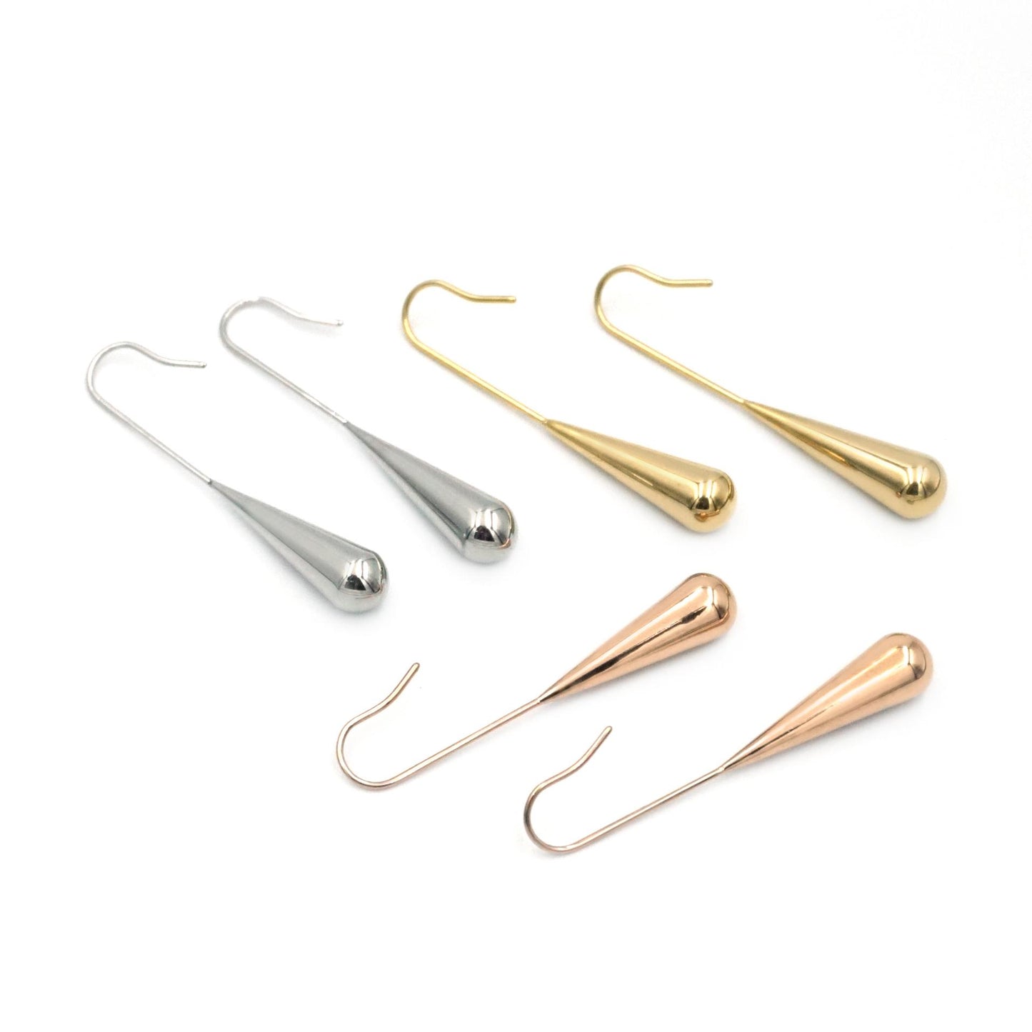 Waterdrop Earring - Short