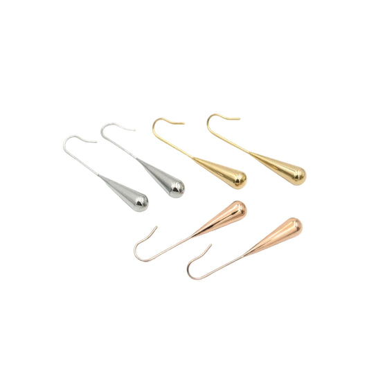 Waterdrop Earring - Short