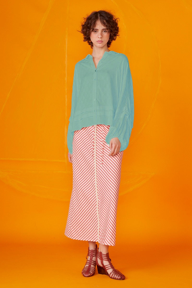 Paulina Shirt