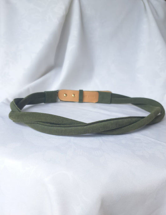 Verbena Belt
