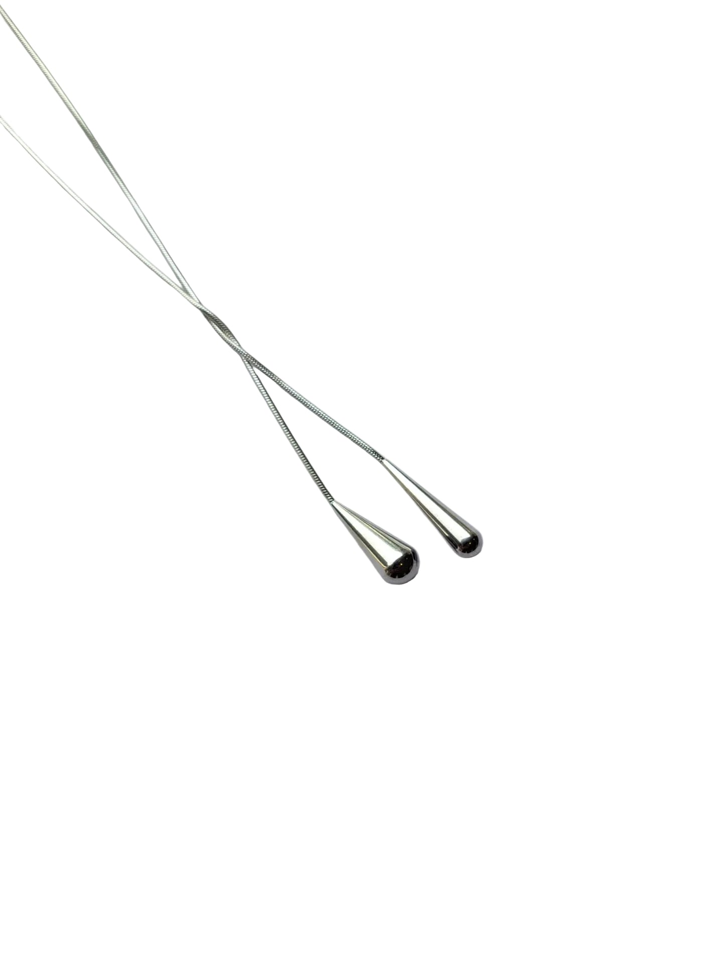 Water Drop Necklace