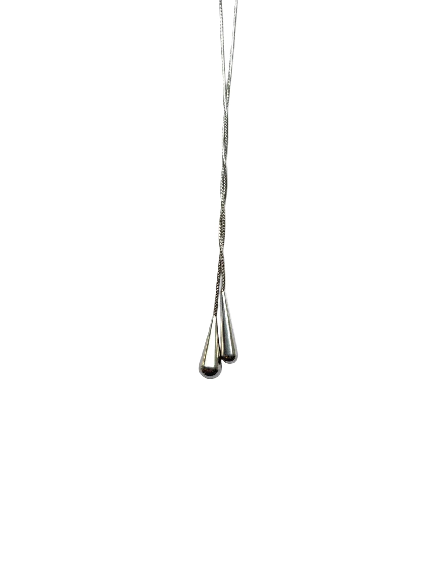 Water Drop Necklace