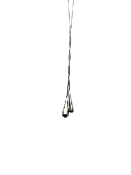 Water Drop Necklace