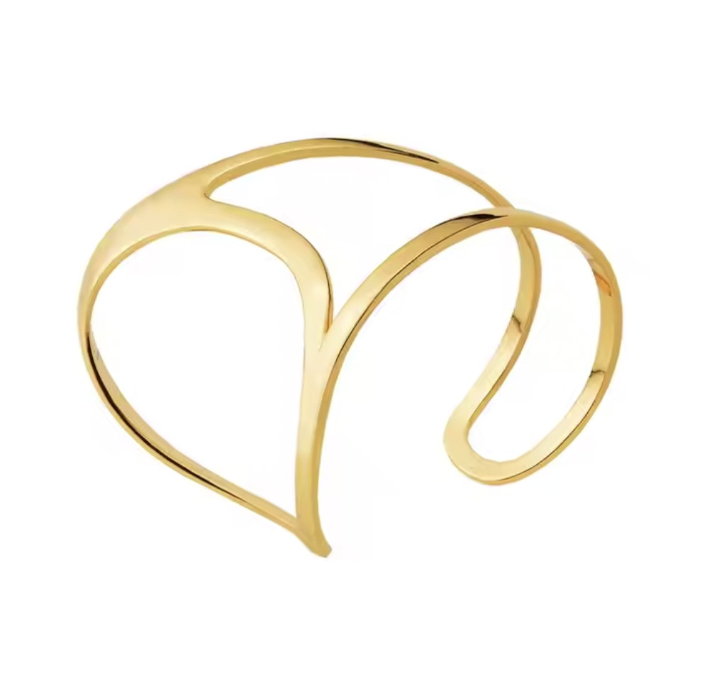 Wonder Woman Cuff Hollow