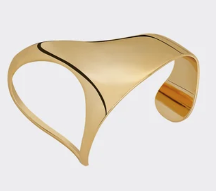Wonder Woman Cuff