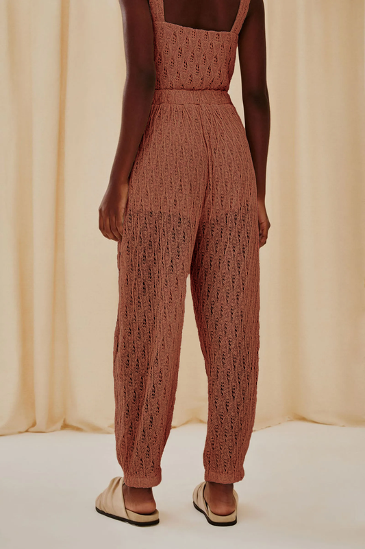 Amanhecer Pants