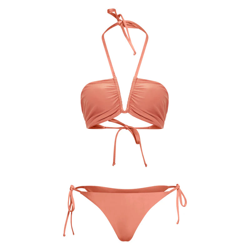 Mirage Bikini Set