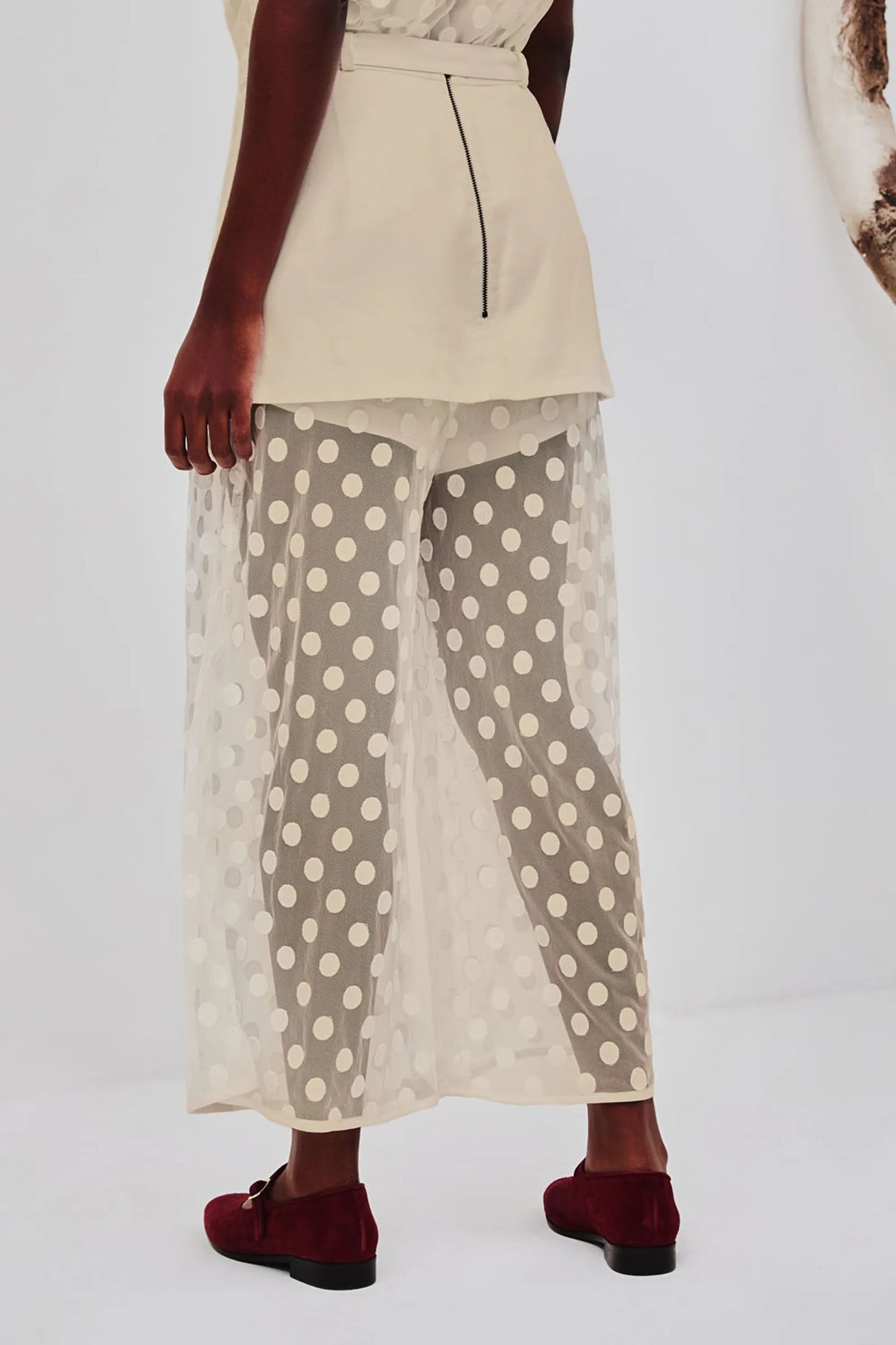 Iris Pants