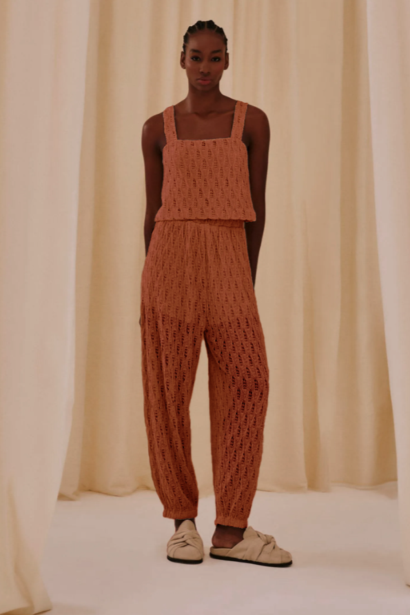 Conifera Tank Top