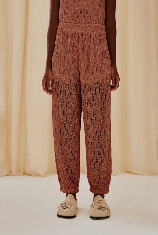 Amanhecer Pants