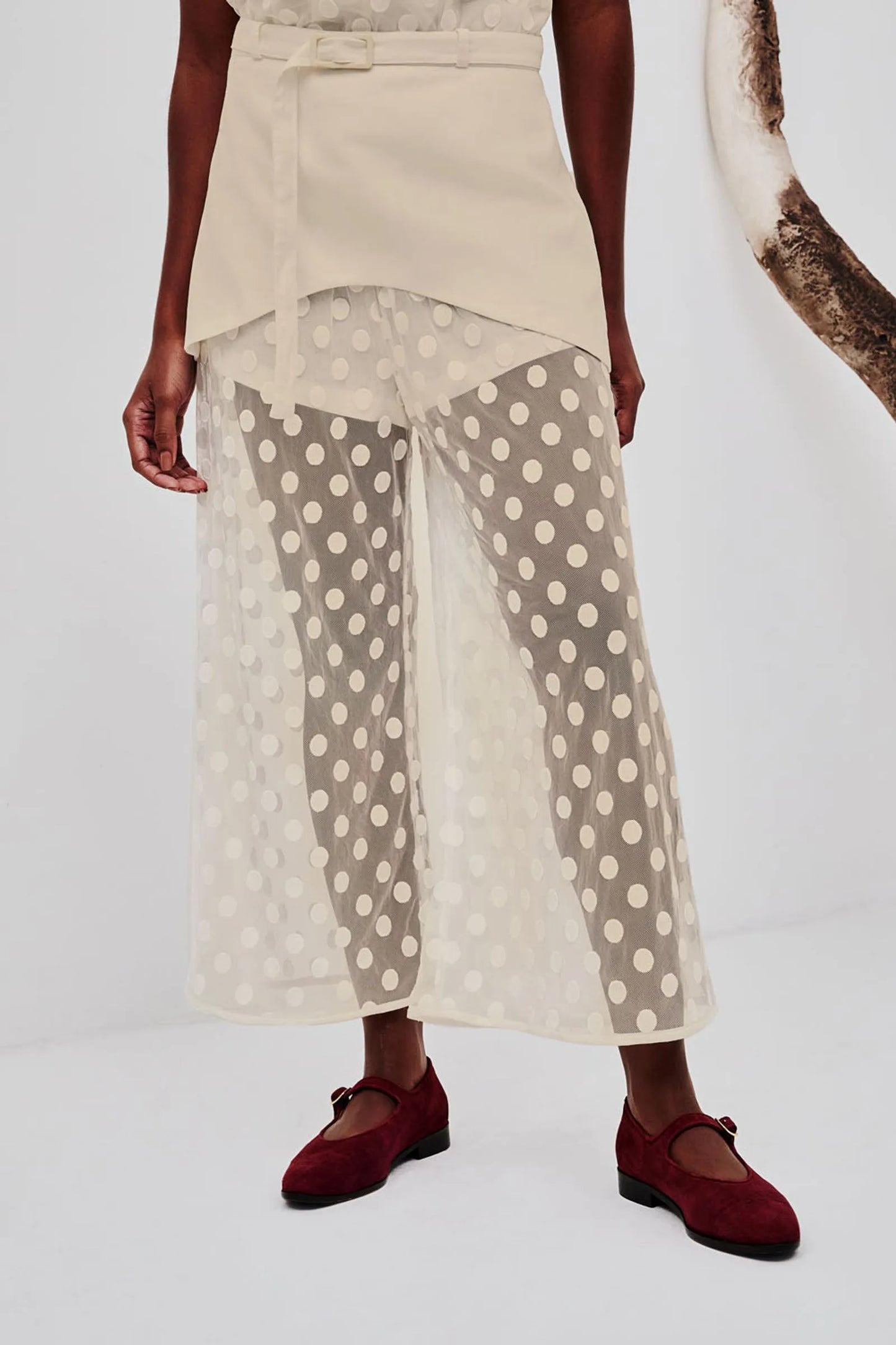 Iris Pants