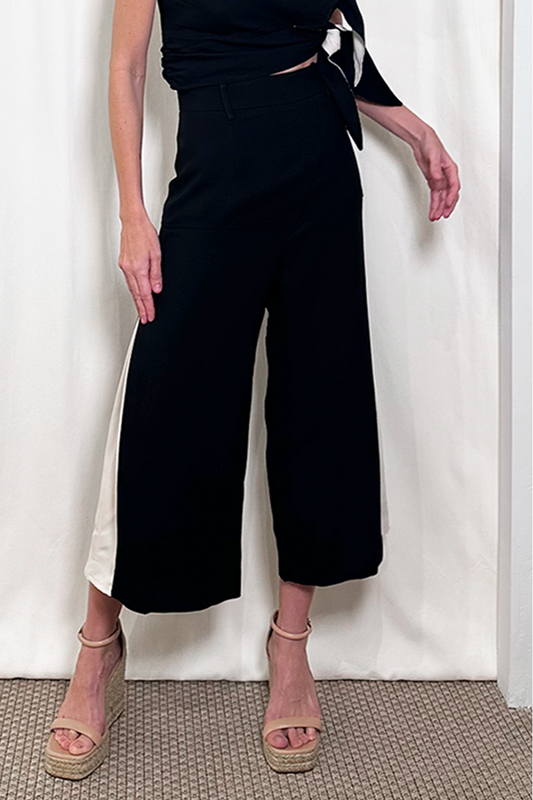 Dalia Pants