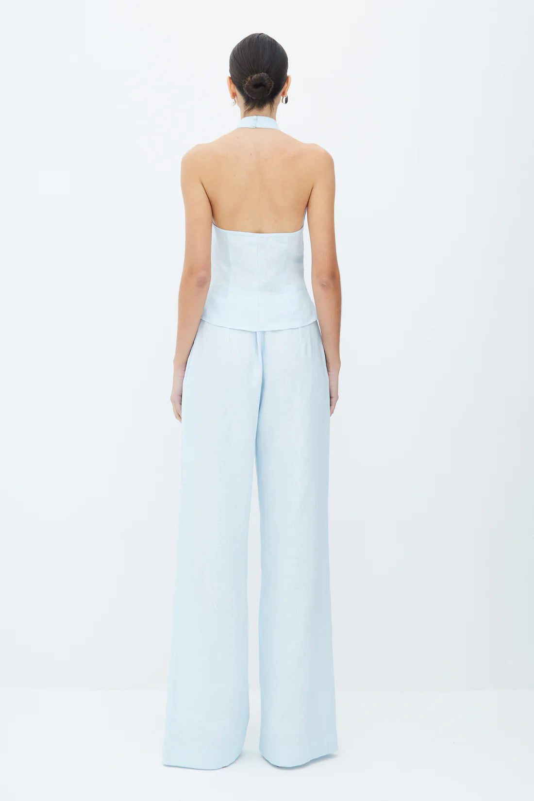 Pregas II Pants - Light Blue