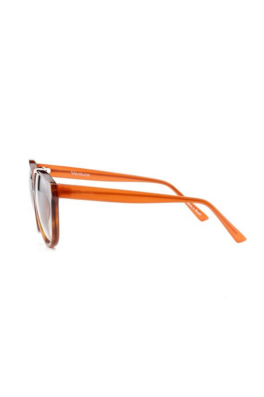 Sunset Round Sunglasses