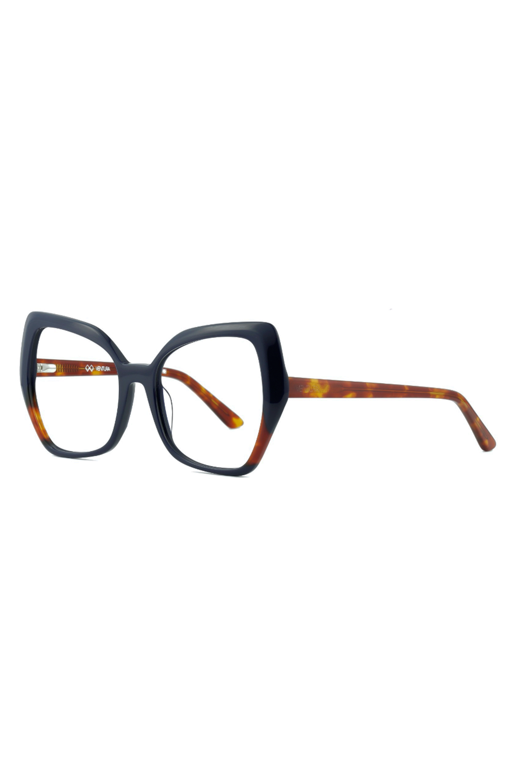 Hazel Oversized Glasses