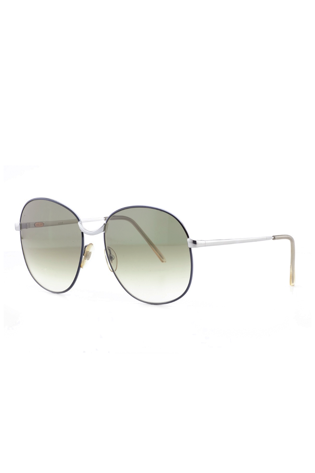 Stella Silver Sunglasses