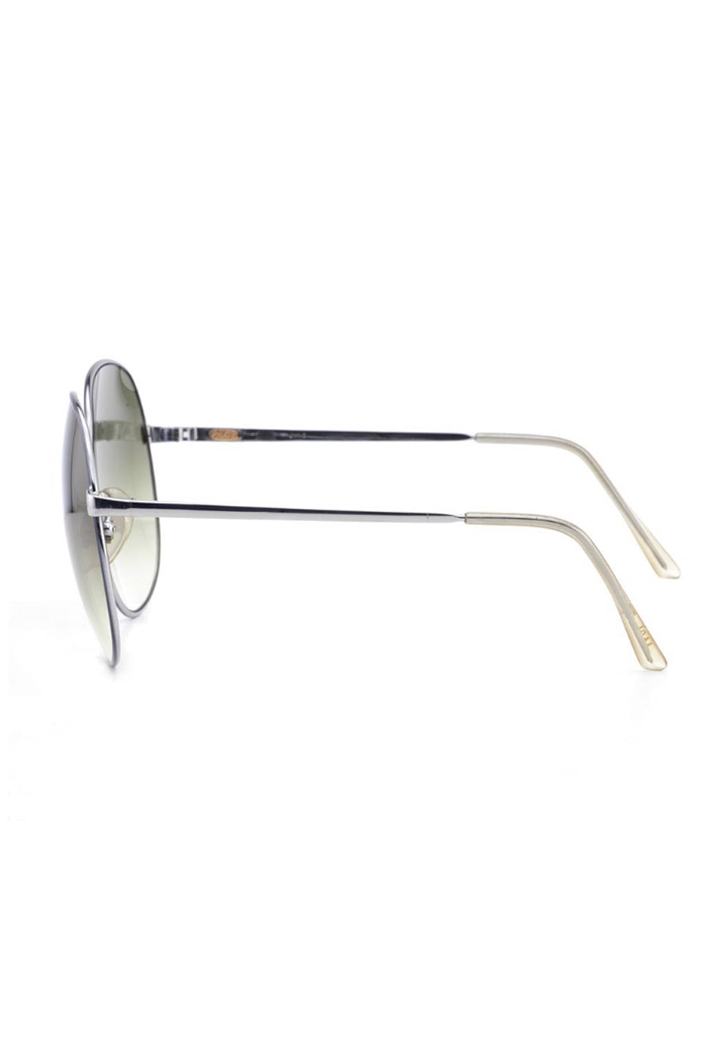 Stella Silver Sunglasses