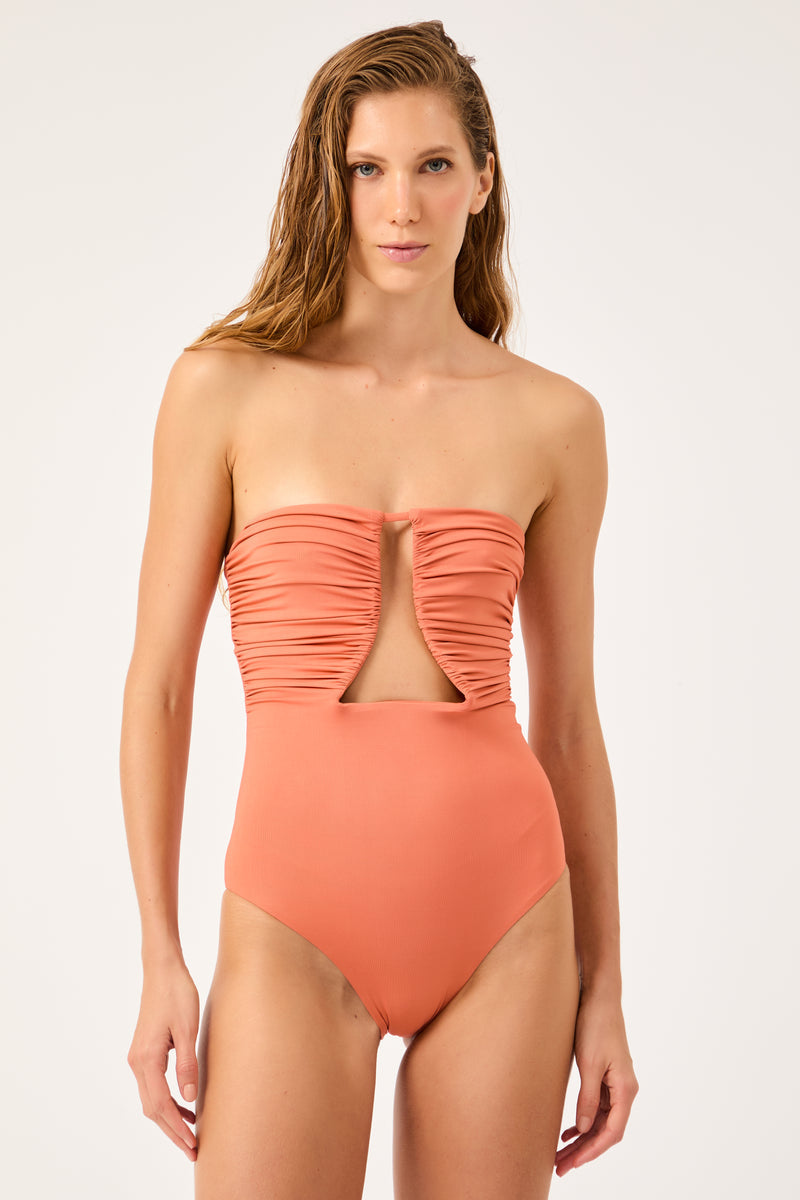 Mirage II Swimwear