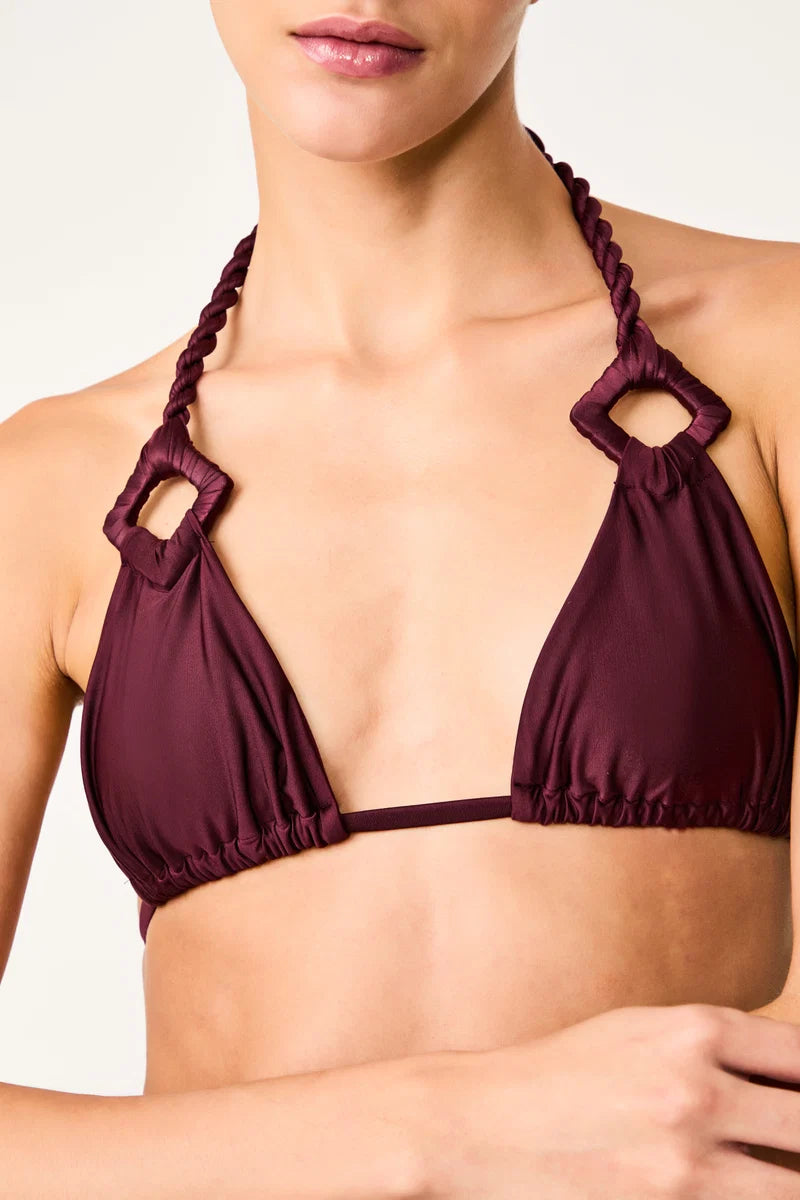 Losango Fivela Bikini
