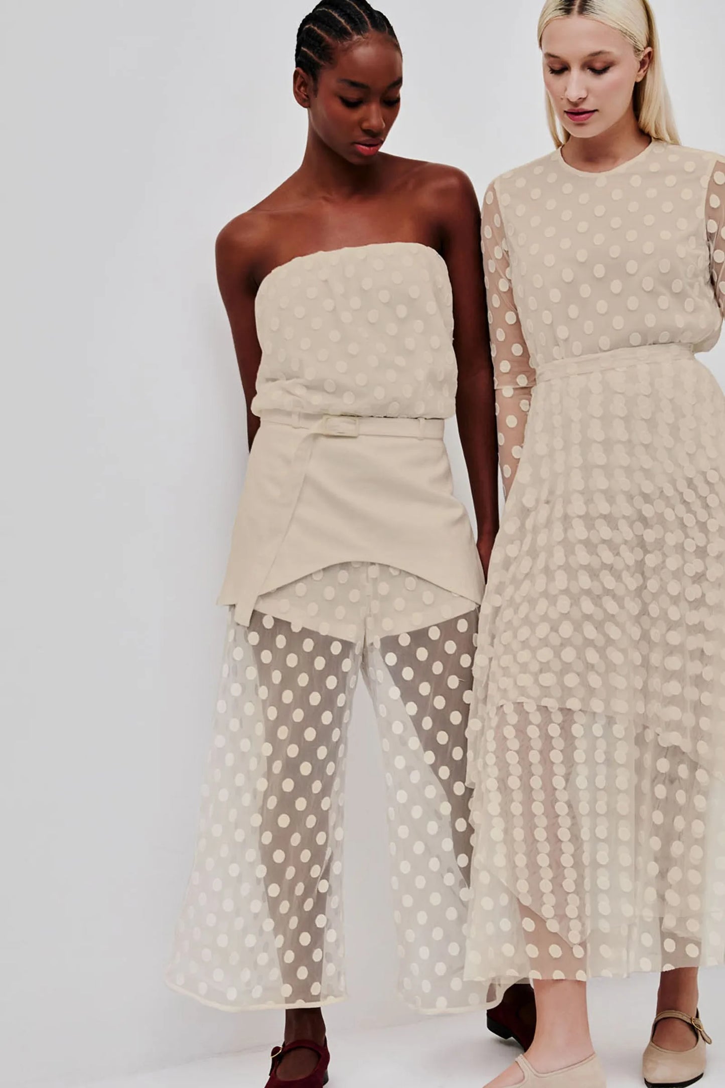 Iris Pants