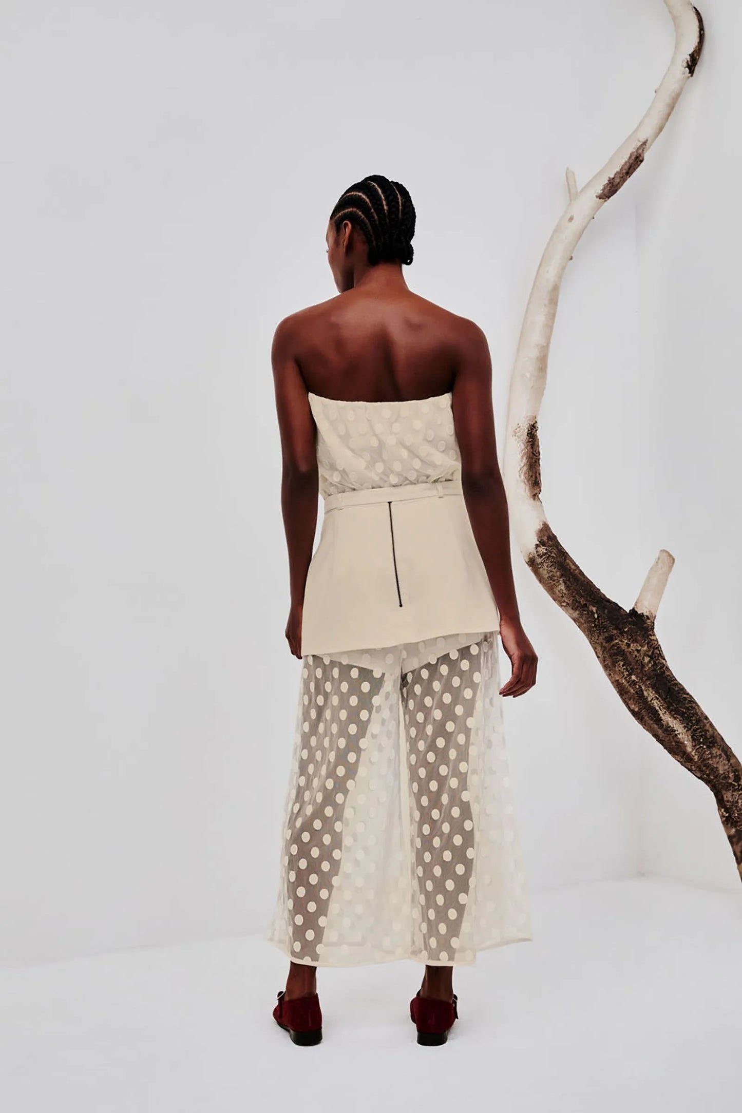 Iris Pants