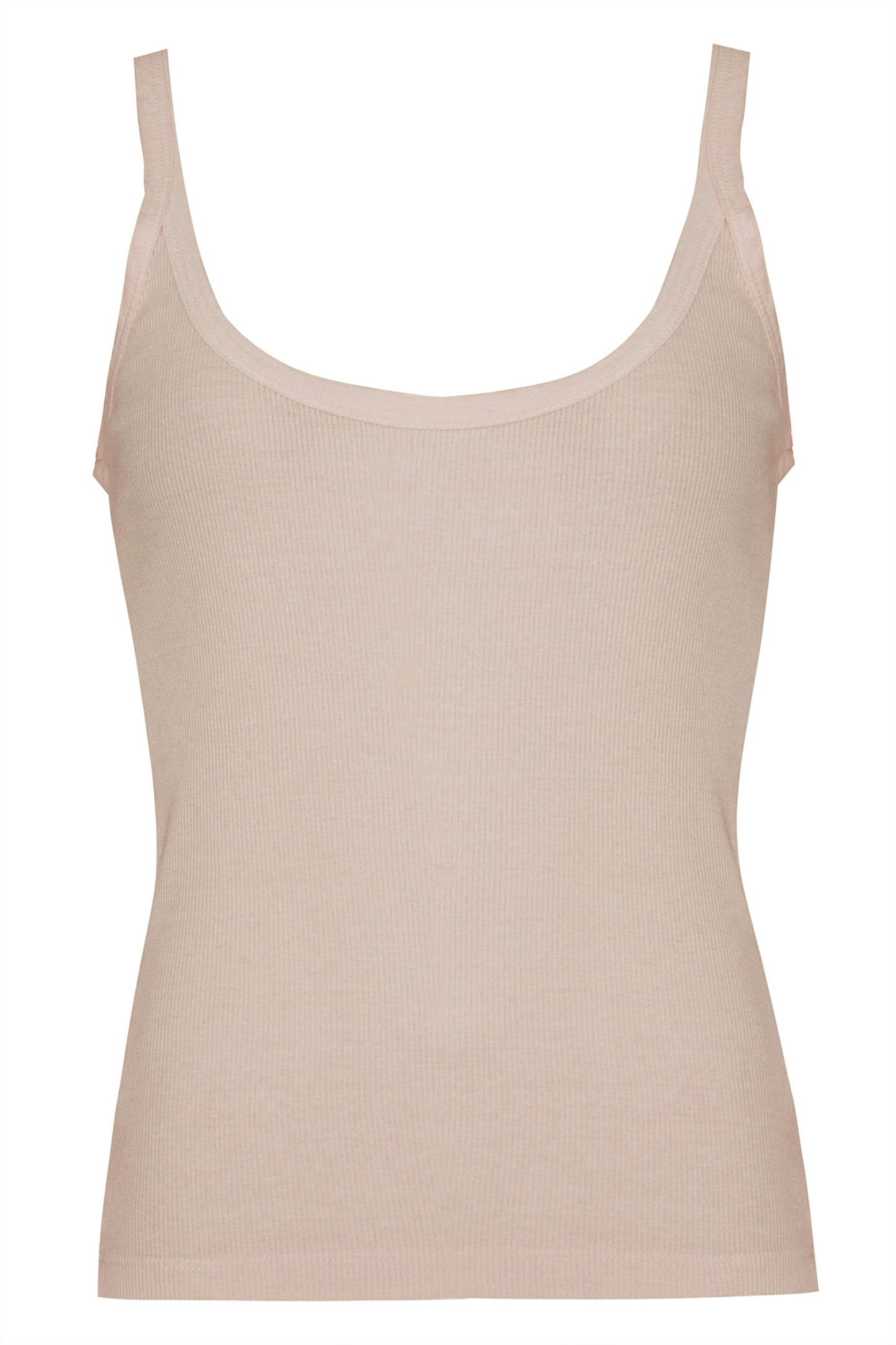 Tina Rib Tank Top