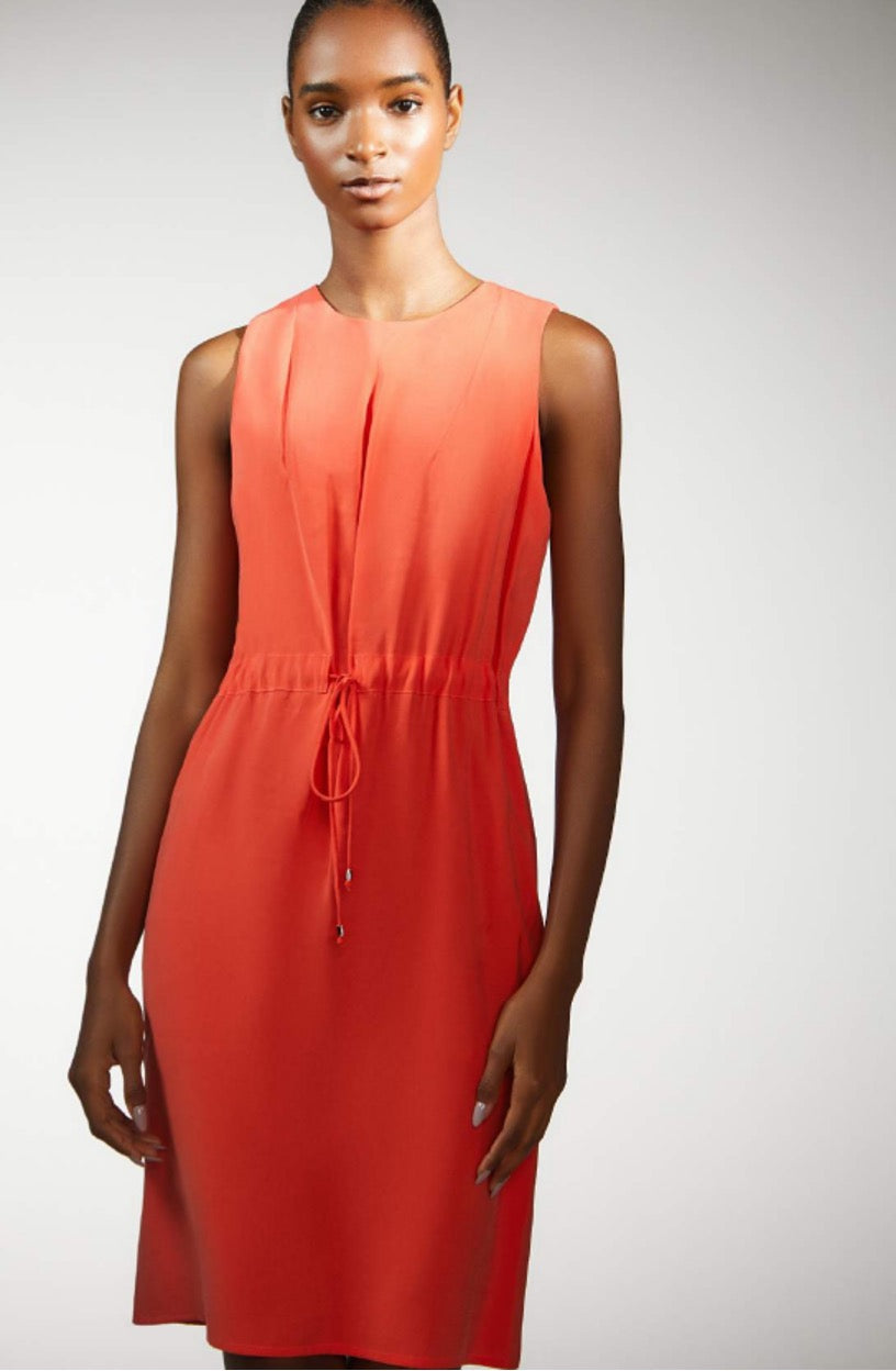 Summer Dress Modem Modem Studio