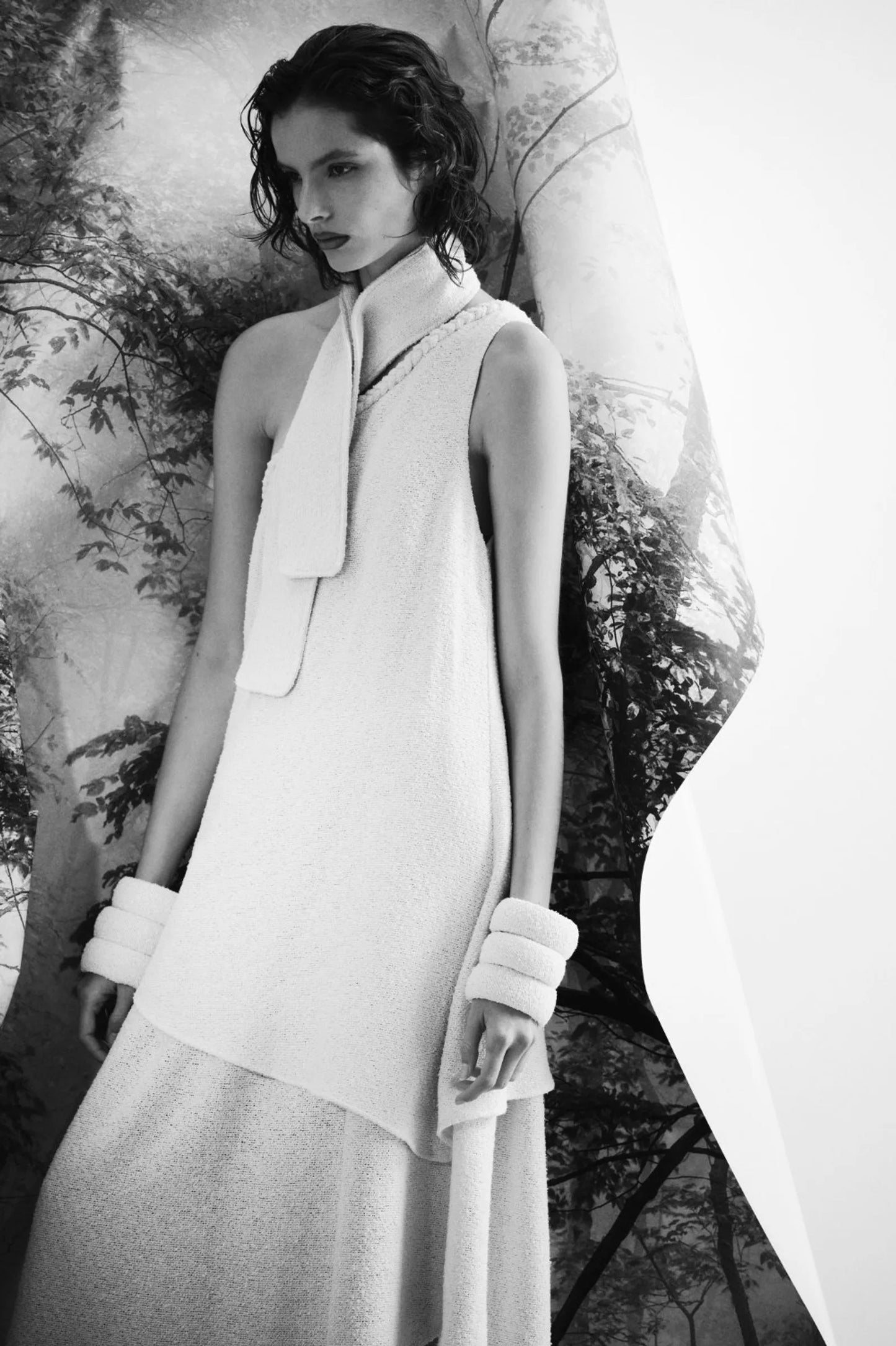 Texugo Midi Dress