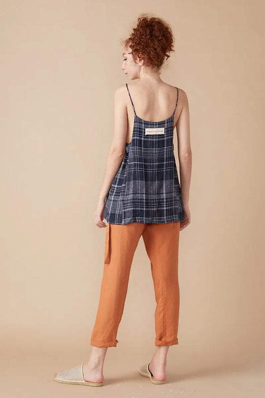 Rosalie Blouse Le Soleil D'été