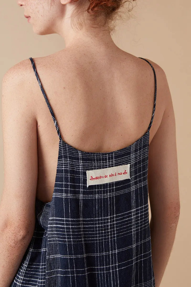 Rosalie Blouse Le Soleil D'été