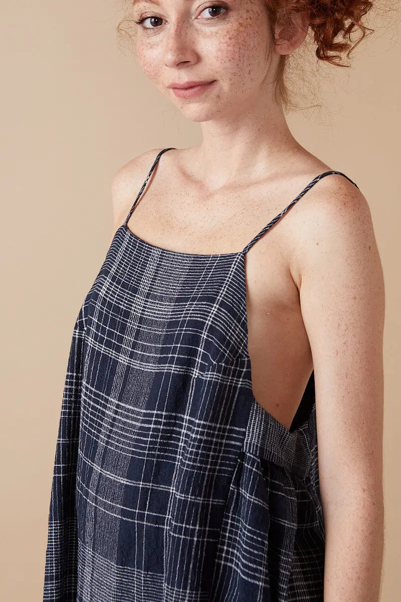 Rosalie Blouse Le Soleil D'été